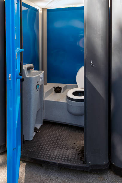 Best Portable toilet rental for construction  in Olive Hill, KY