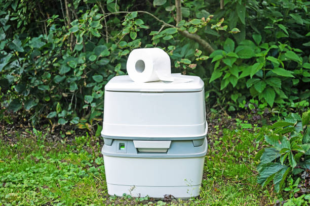 Best Emergency porta potty rental  in Olive Hill, KY