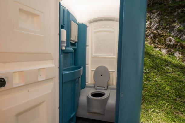 Best Construction site porta potty rental  in Olive Hill, KY