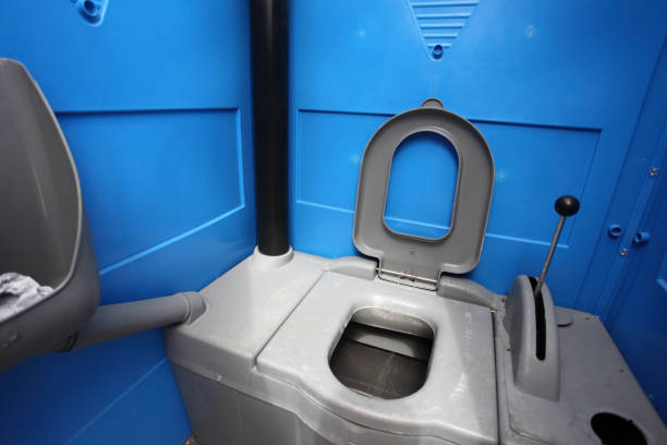 Best Portable restroom trailer rental  in Olive Hill, KY