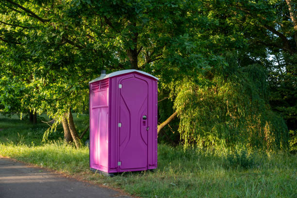 Best High-end porta potty rental  in Olive Hill, KY